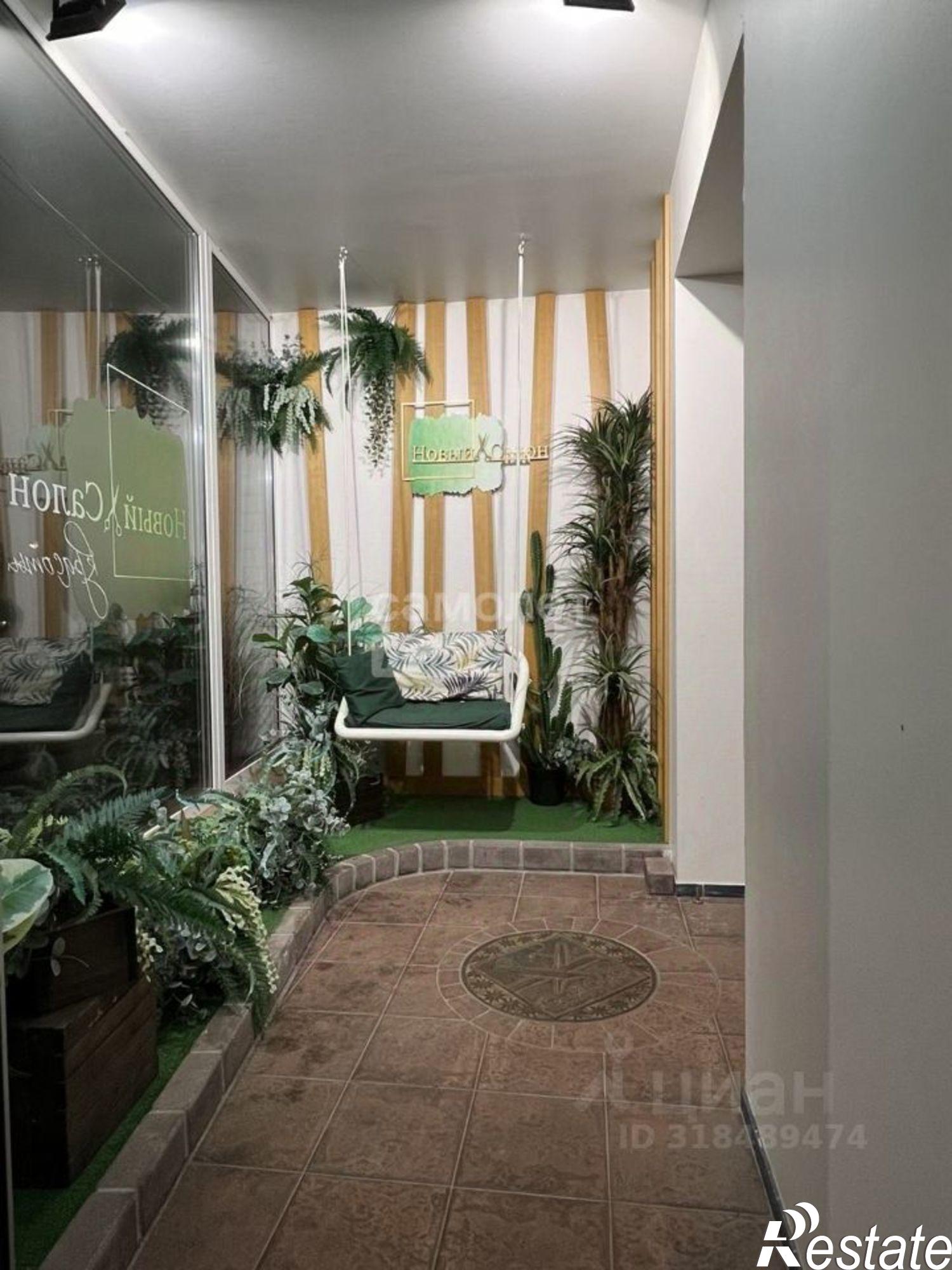 Купить помещение свободного назначения за 20 927 500 рублей на улица Розы Люксембург, 30