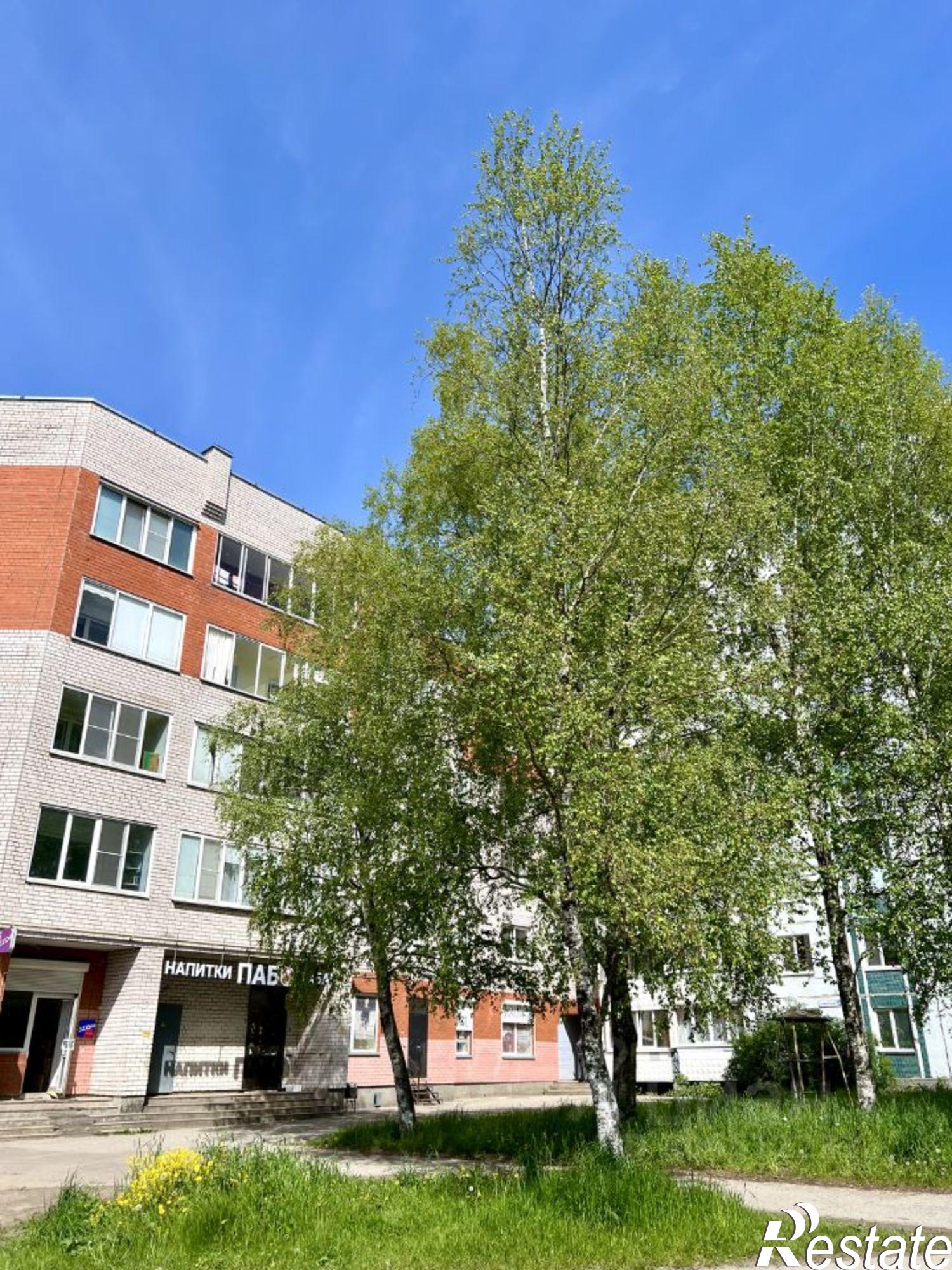 Купить помещение свободного назначения за 7 260 550 рублей на Коммунальная улица, 44Б