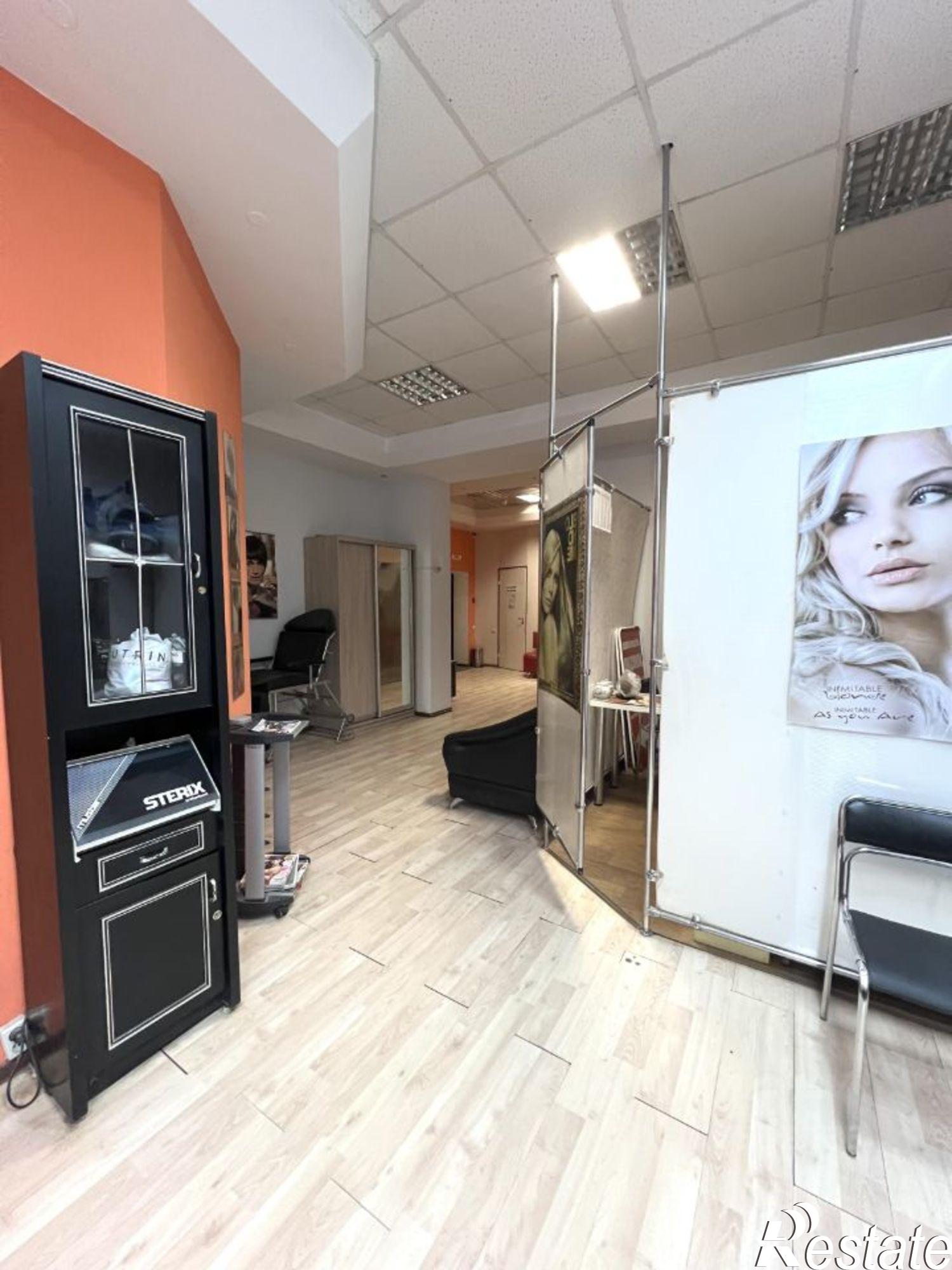 Купить помещение свободного назначения за 7 260 550 рублей на Коммунальная улица, 44Б