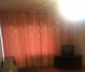 1-комн, 32кв м, этаж 5/5 ул Народная, 10А