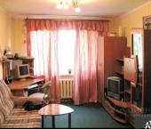 2-комн, 54кв м, этаж 2/5 ул Индустриальная, 4