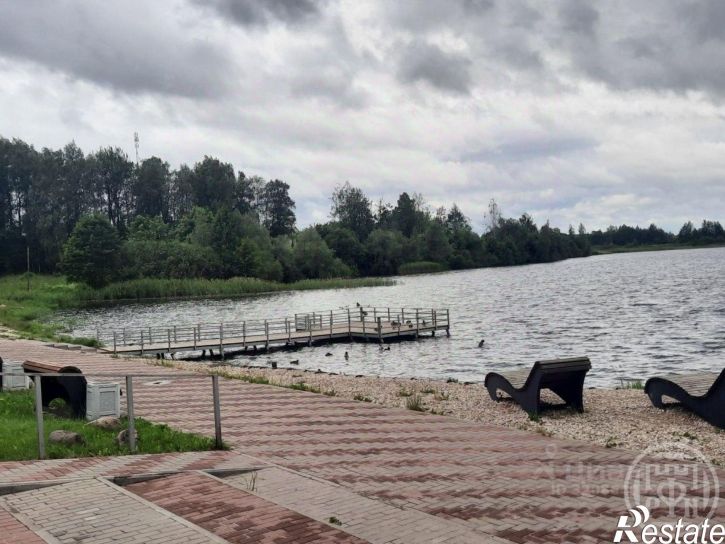 2-комн квартира ул Изборская, 1/2,  д. 1/2