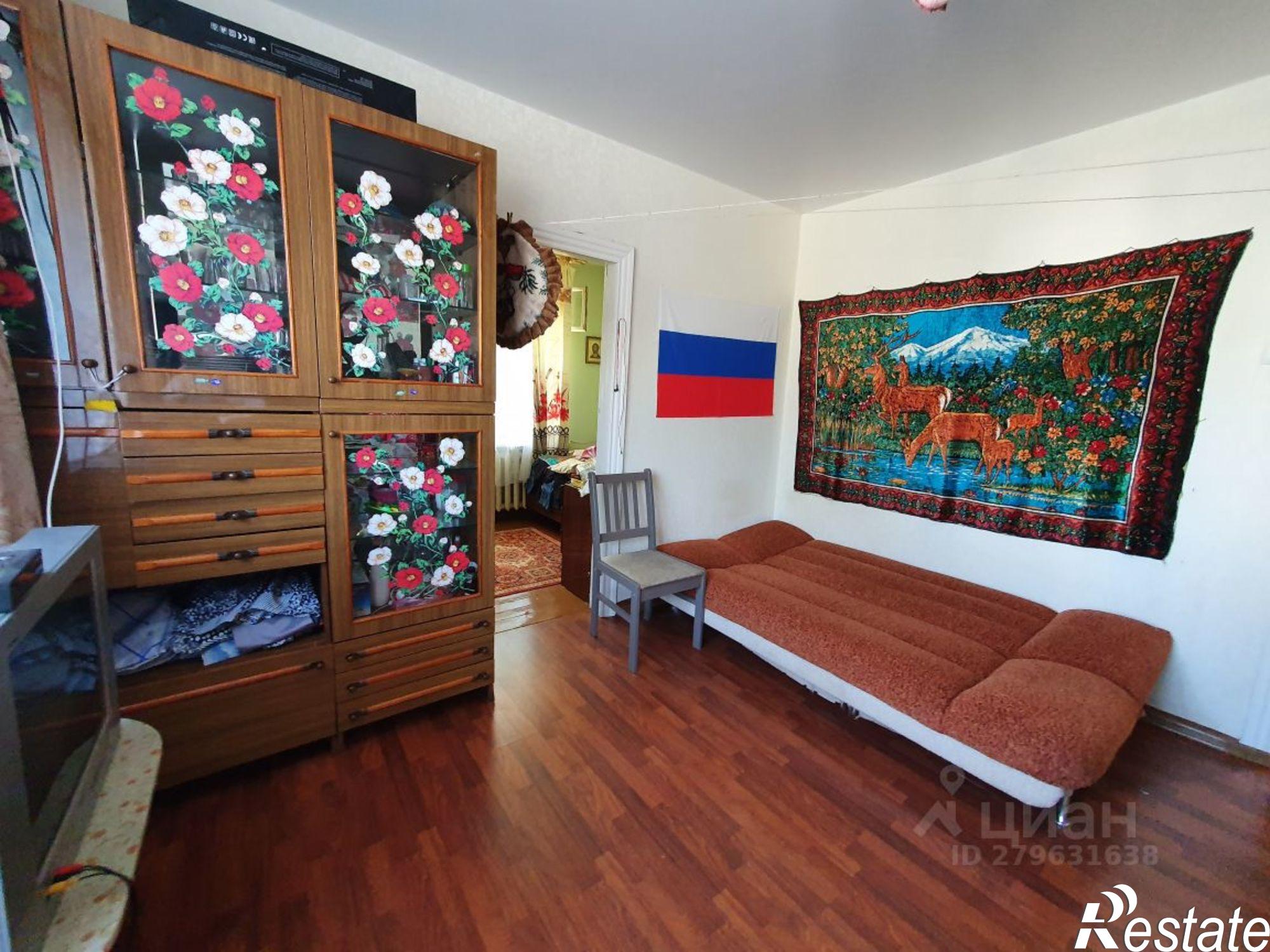 Сдать квартиру за 16 000 рублей на Советская улица, 102