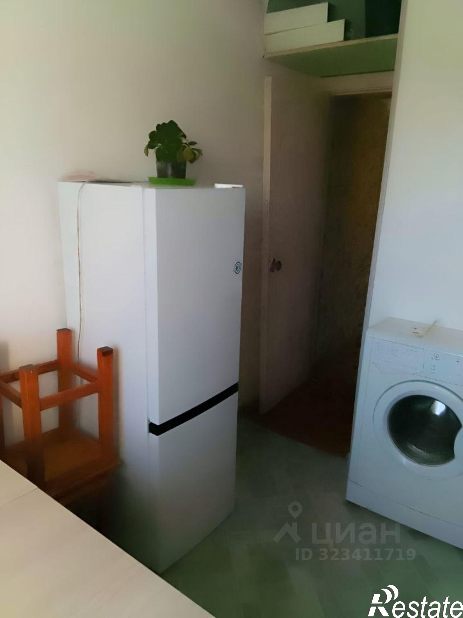 Сдать квартиру за 17 000 рублей на Рельсовая улица, 4/2