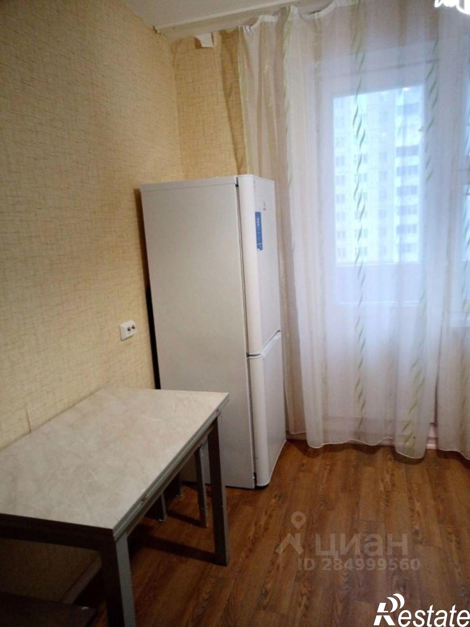 Сдать квартиру за 17 000 рублей на улица Юности, 15/130