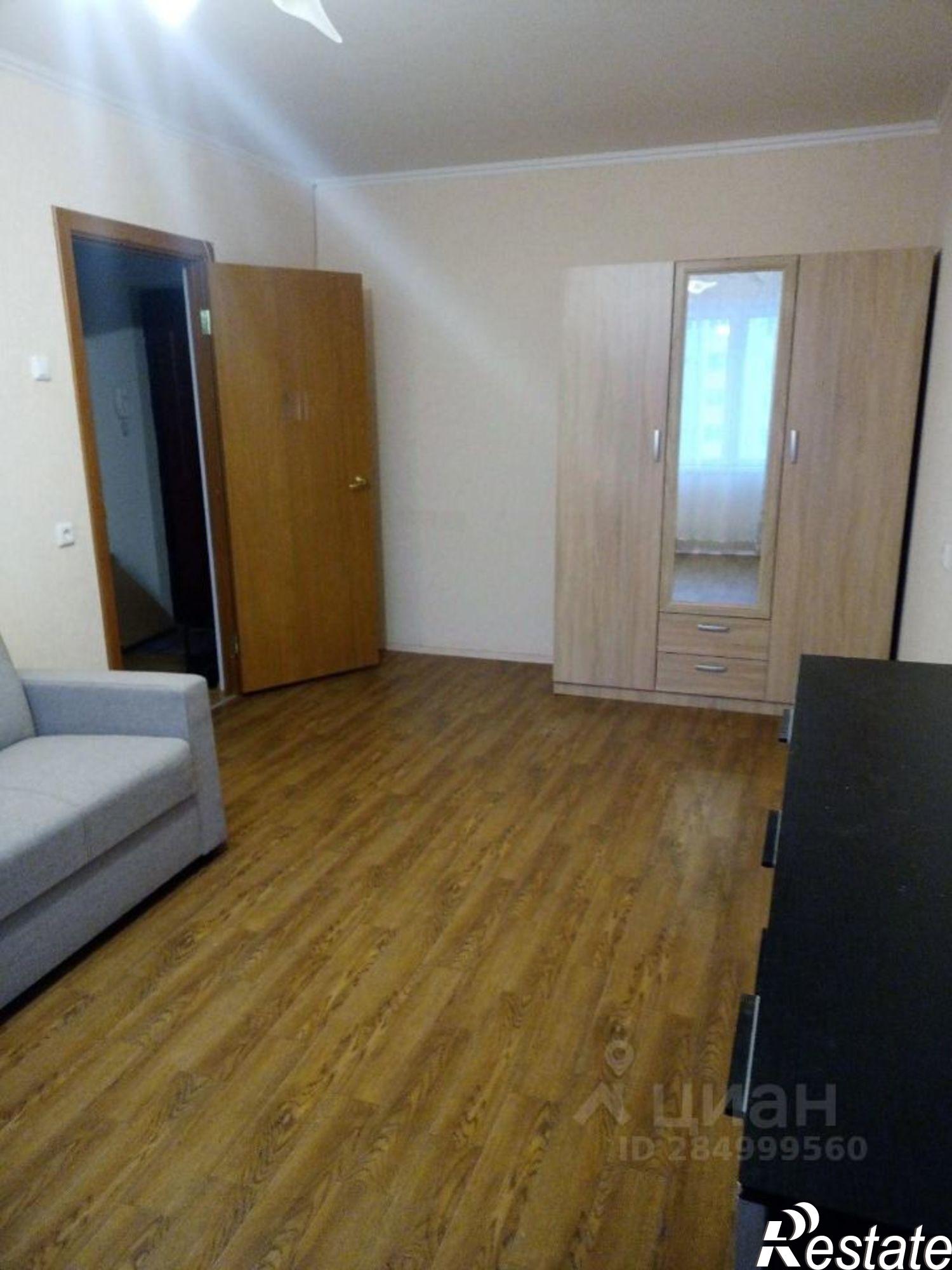 Сдать квартиру за 17 000 рублей на улица Юности, 15/130