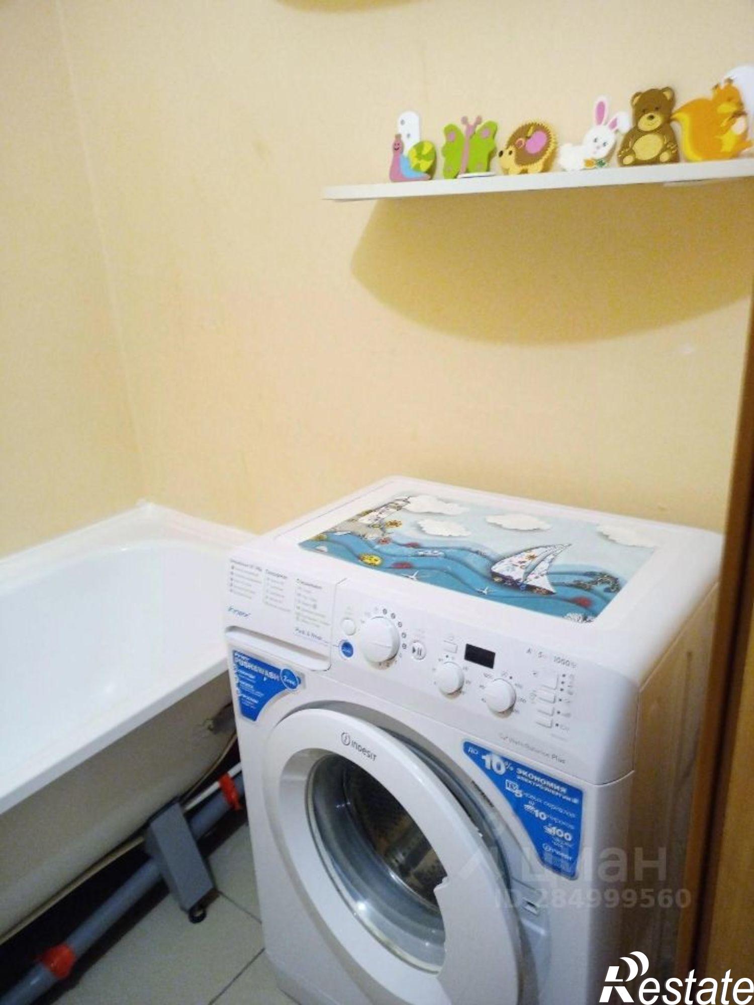 Сдать квартиру за 17 000 рублей на улица Юности, 15/130