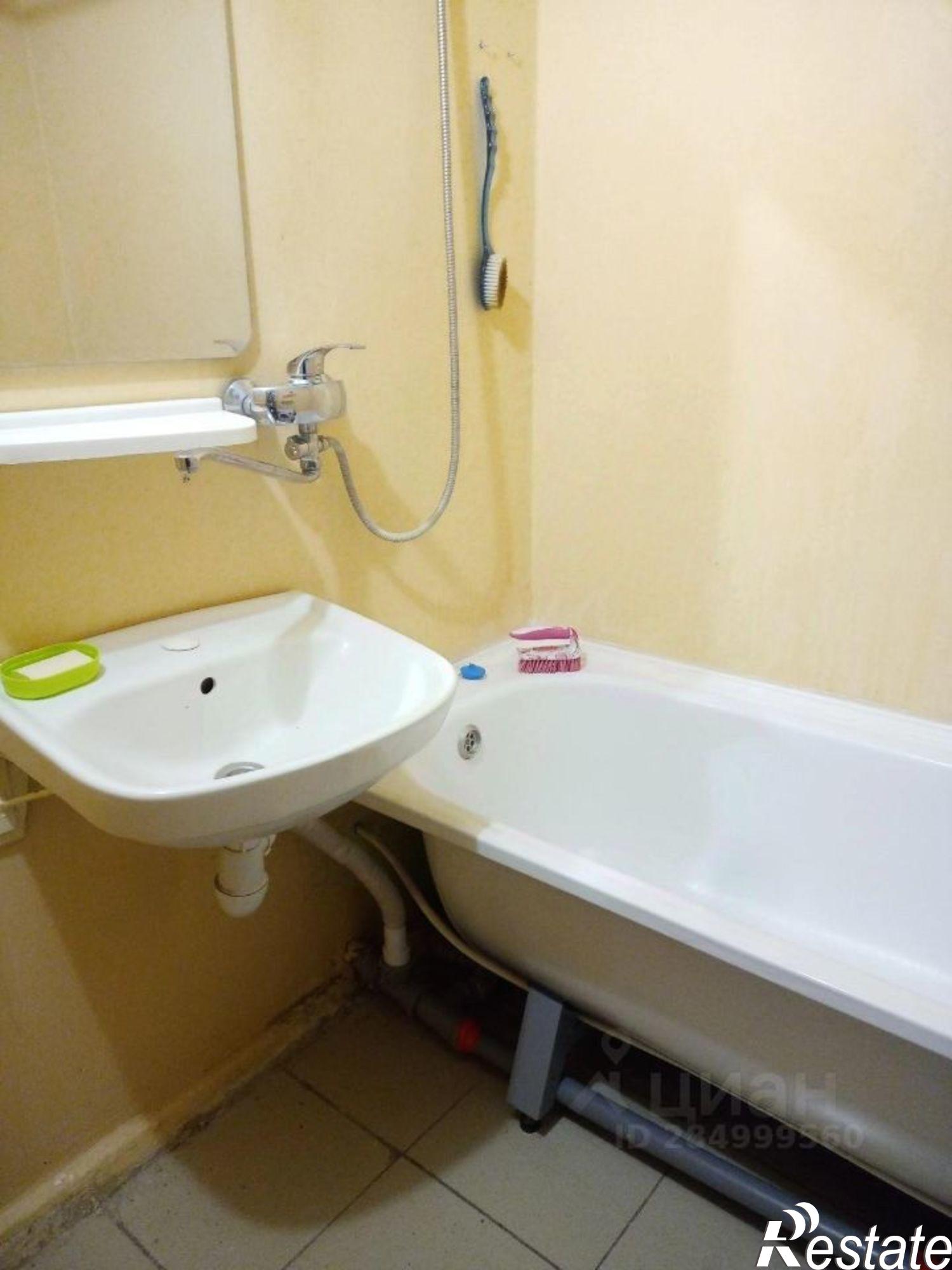 Сдать квартиру за 17 000 рублей на улица Юности, 15/130