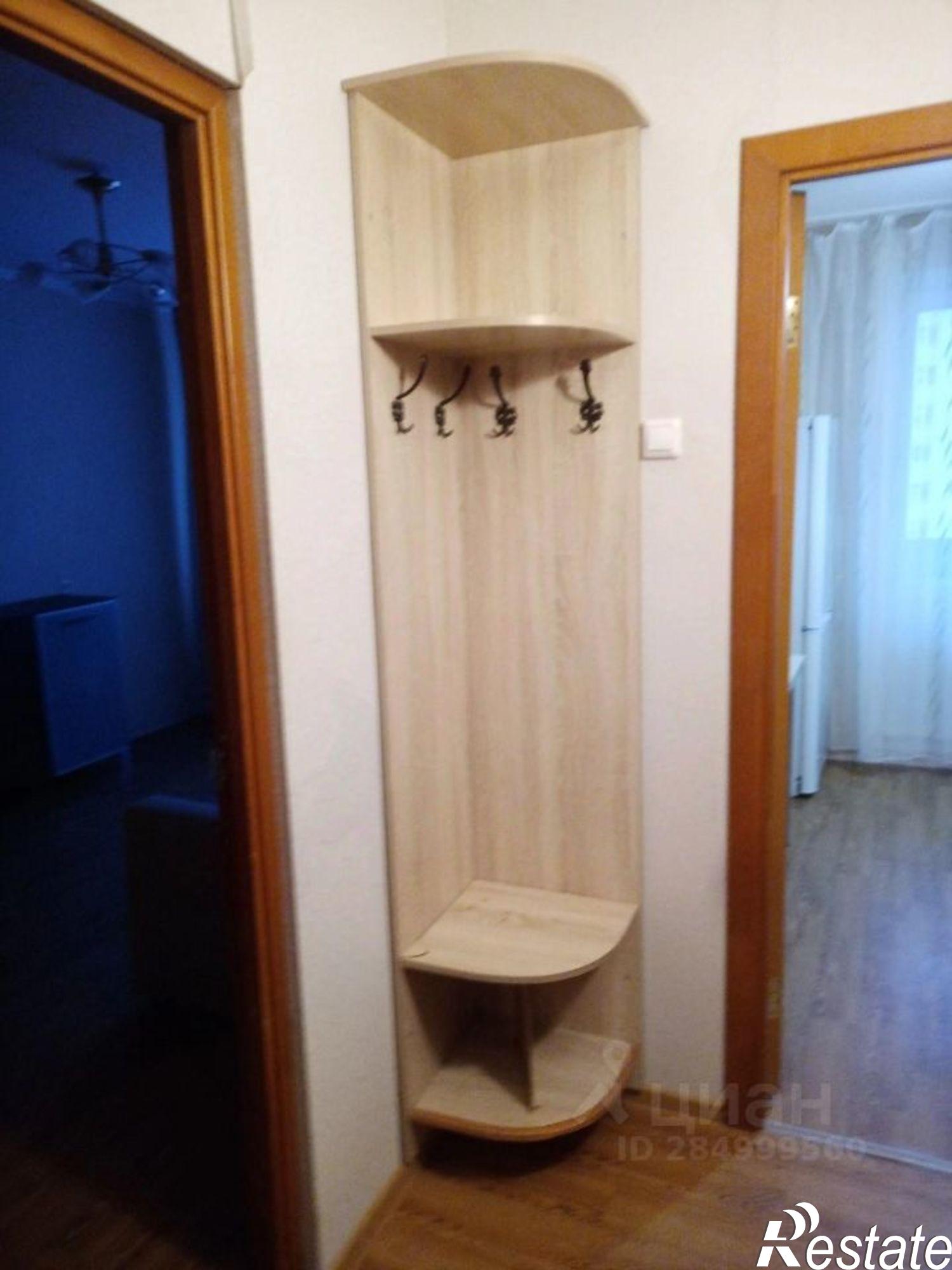 Сдать квартиру за 17 000 рублей на улица Юности, 15/130