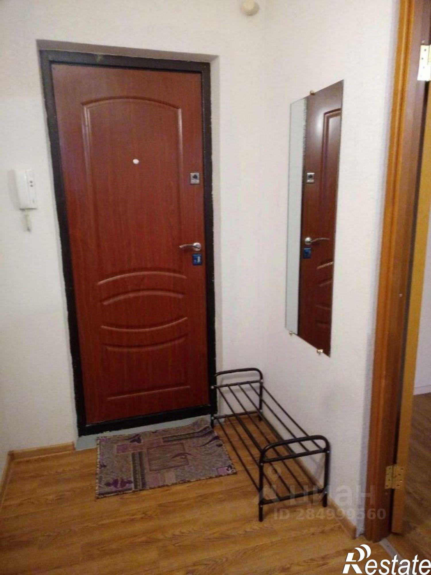 Сдать квартиру за 17 000 рублей на улица Юности, 15/130