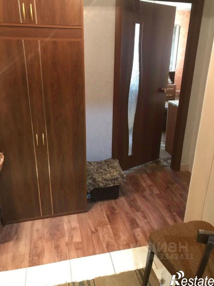 1-комн квартира Лесная улица, 10,  д. 10