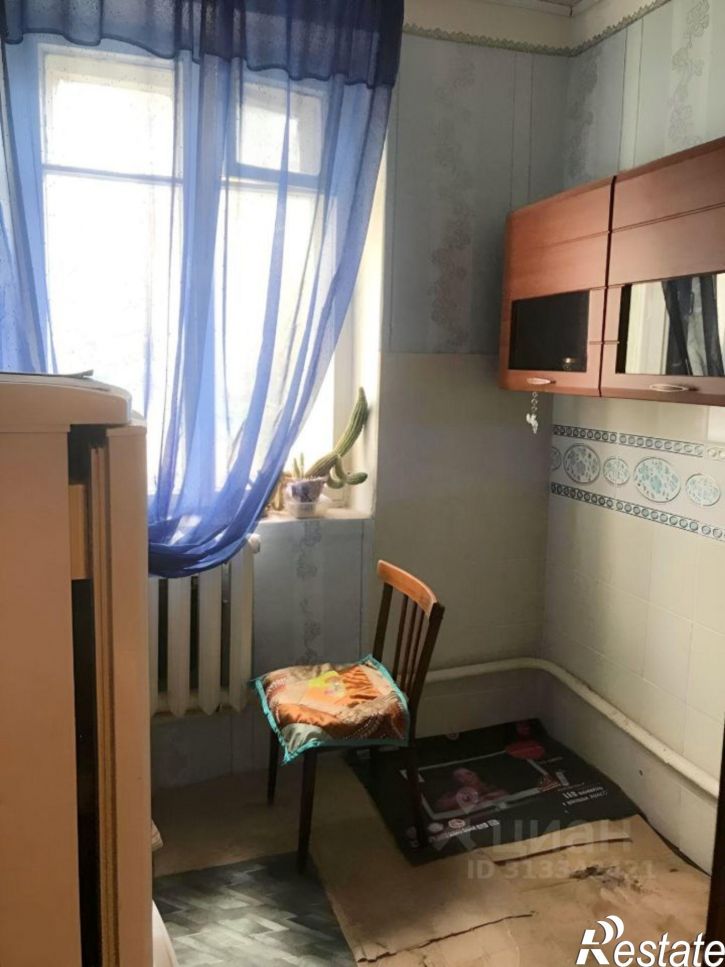 1-комн квартира Лесная улица, 10,  д. 10