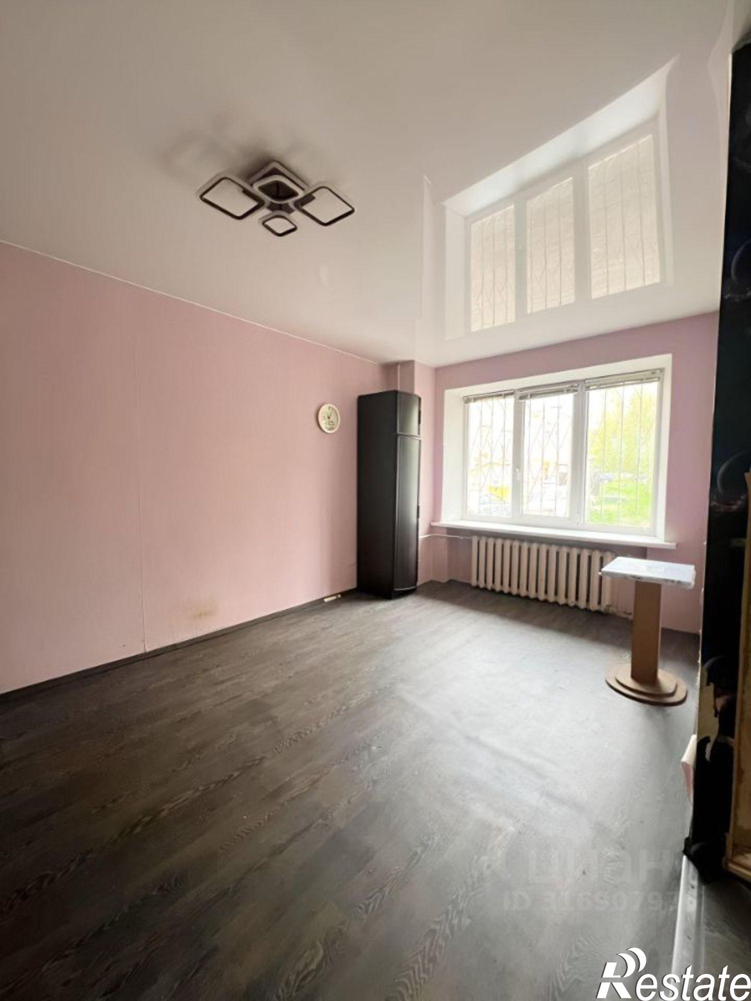 Купить квартиру за 3 000 000 рублей на улица Леона Поземского, 21/1