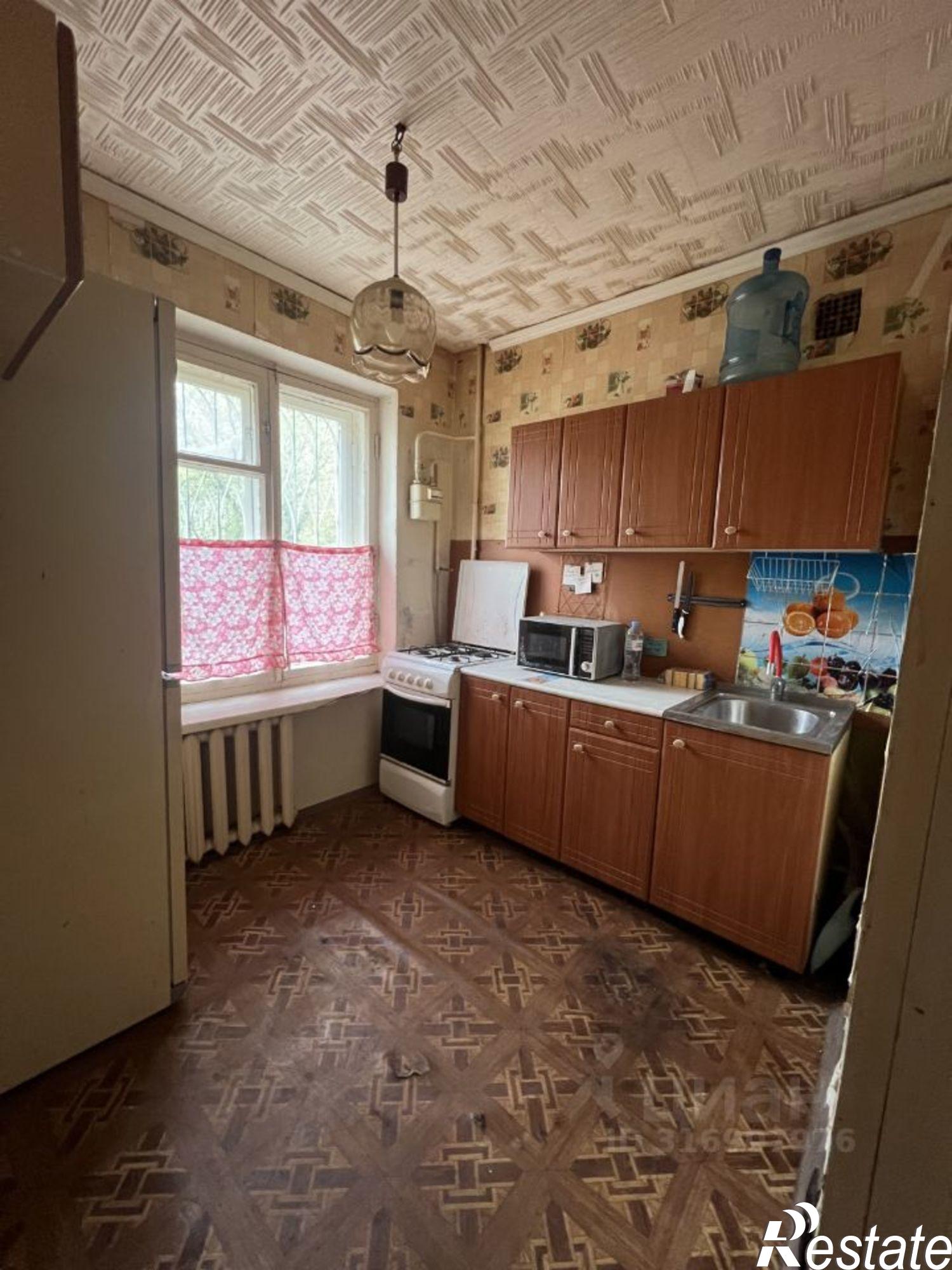 Купить квартиру за 3 000 000 рублей на улица Леона Поземского, 21/1