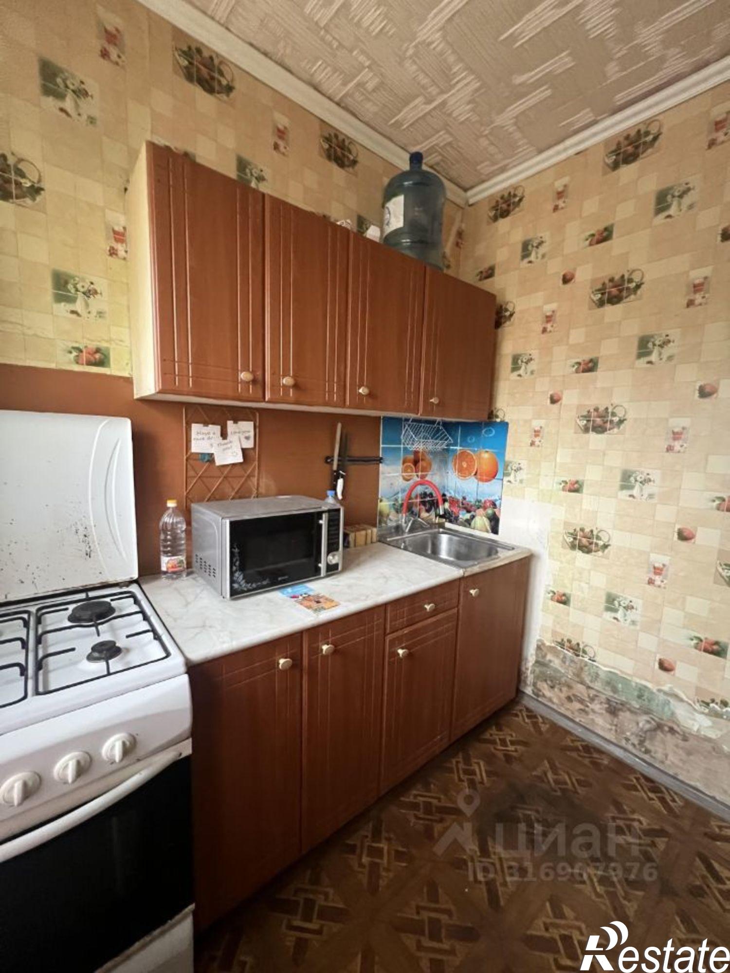 Купить квартиру за 3 000 000 рублей на улица Леона Поземского, 21/1