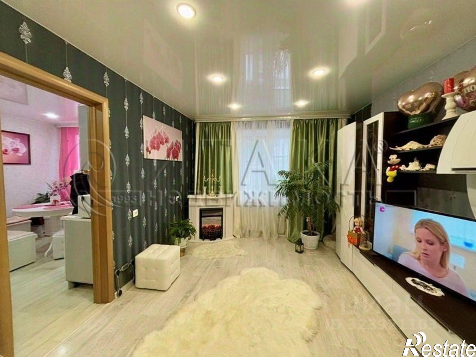 Купить комнату за 2 150 000 рублей на улица Труда, 55