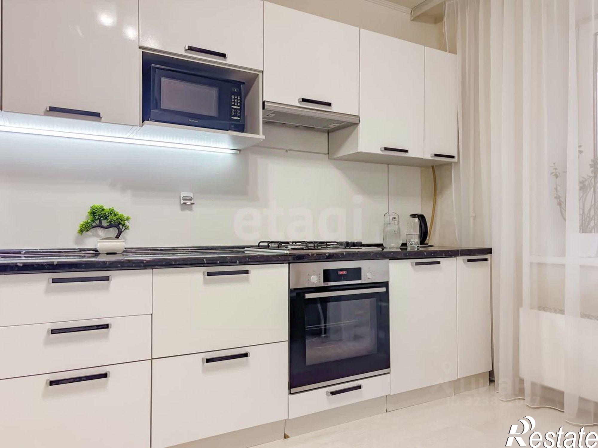 Купить квартиру за 3 600 000 рублей на улица Крупской, 24