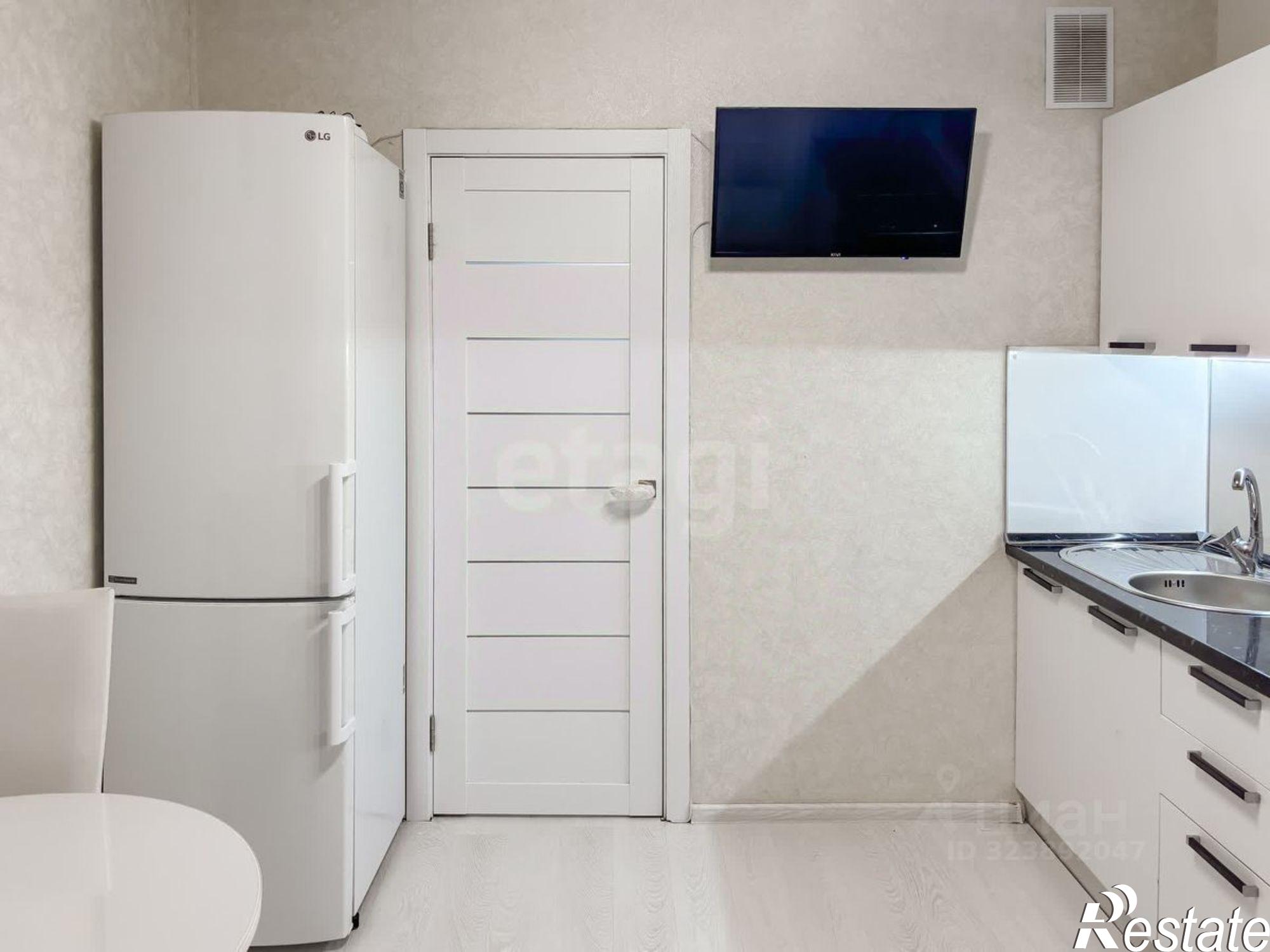 Купить квартиру за 3 600 000 рублей на улица Крупской, 24