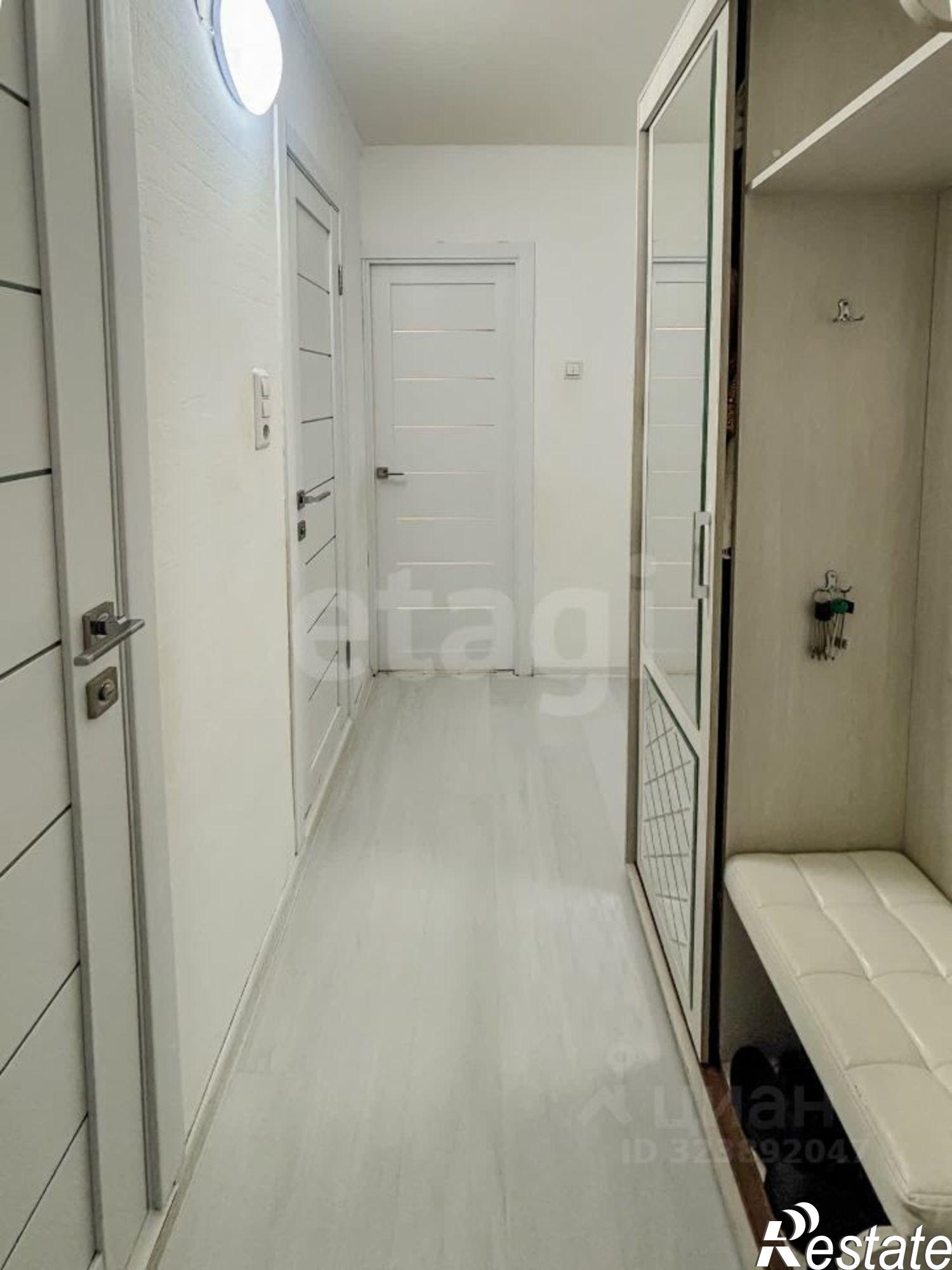 Купить квартиру за 3 600 000 рублей на улица Крупской, 24