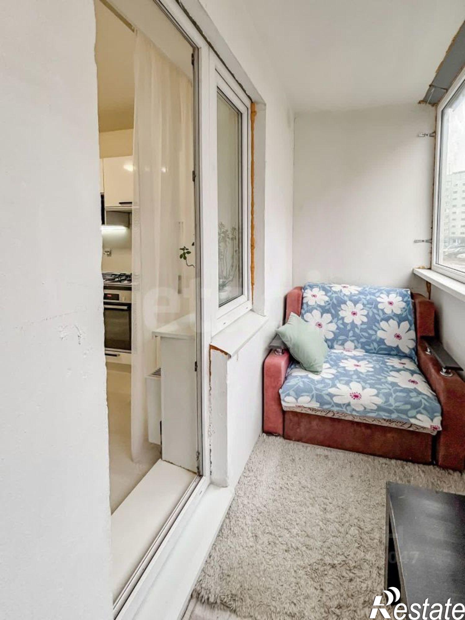 Купить квартиру за 3 600 000 рублей на улица Крупской, 24