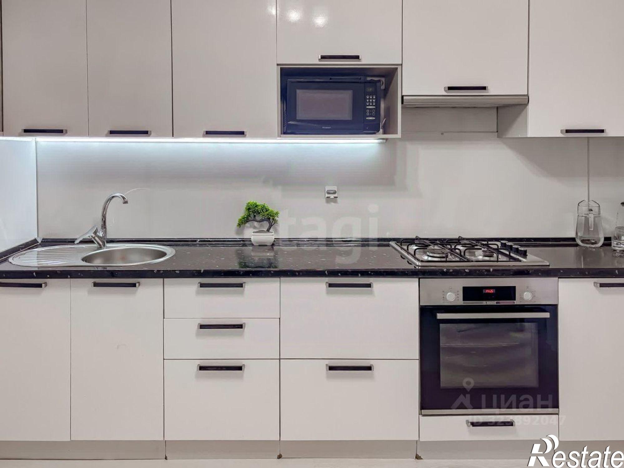 Купить квартиру за 3 600 000 рублей на улица Крупской, 24