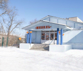 помещение 400 кв м Железнодорожная улица, 60 к1