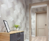 1-комн, 39кв м, этаж 2/5 Инженерная улица, 13А