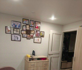 2-комн, 45кв м, этаж 2/5 пер Машиниста, 5