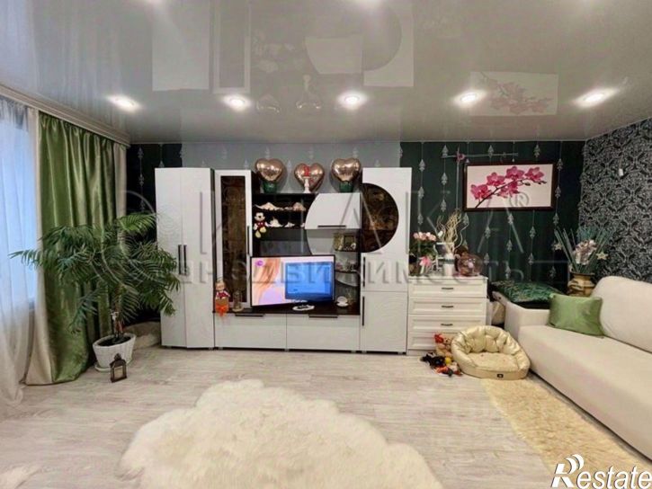 Комната улица Труда, 55,  д. 55