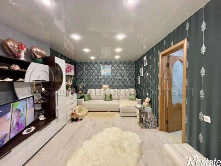 Комната улица Труда, 55,  д. 55