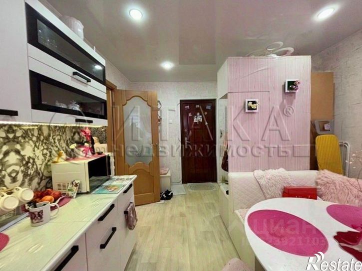 Комната улица Труда, 55,  д. 55