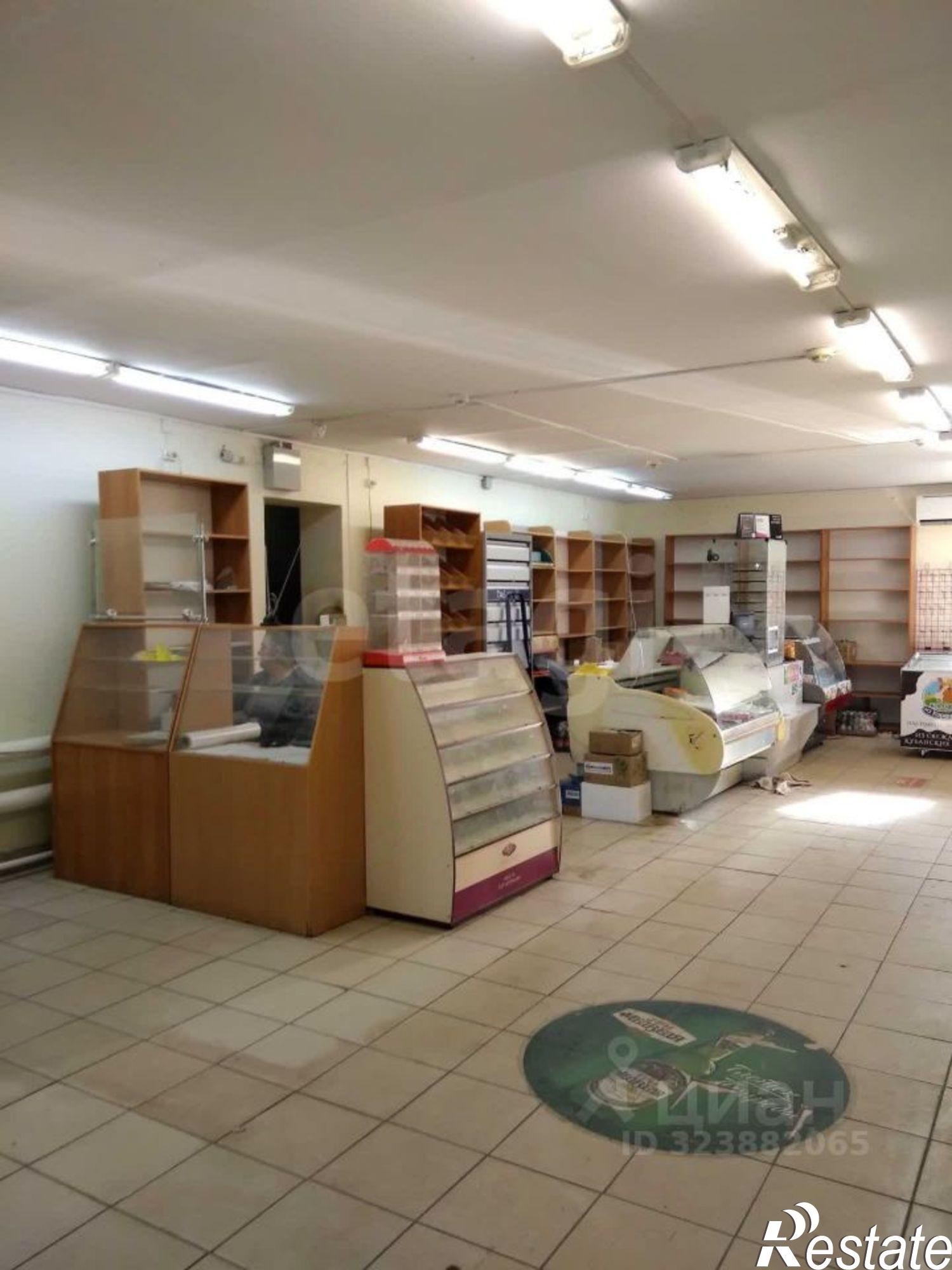 Купить помещение свободного назначения за 8 380 800 рублей на Ленинградское шоссе, 13