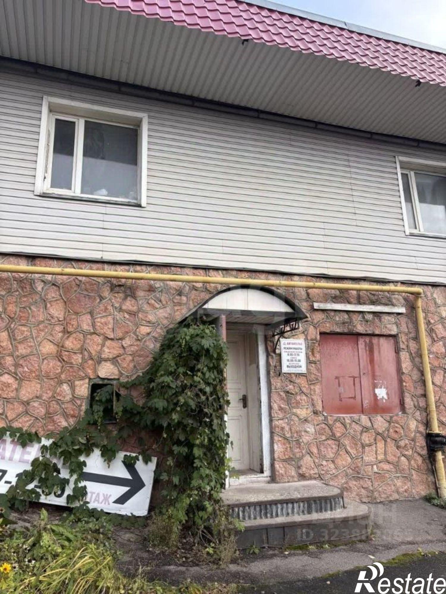 Купить помещение свободного назначения за 8 380 800 рублей на Ленинградское шоссе, 13