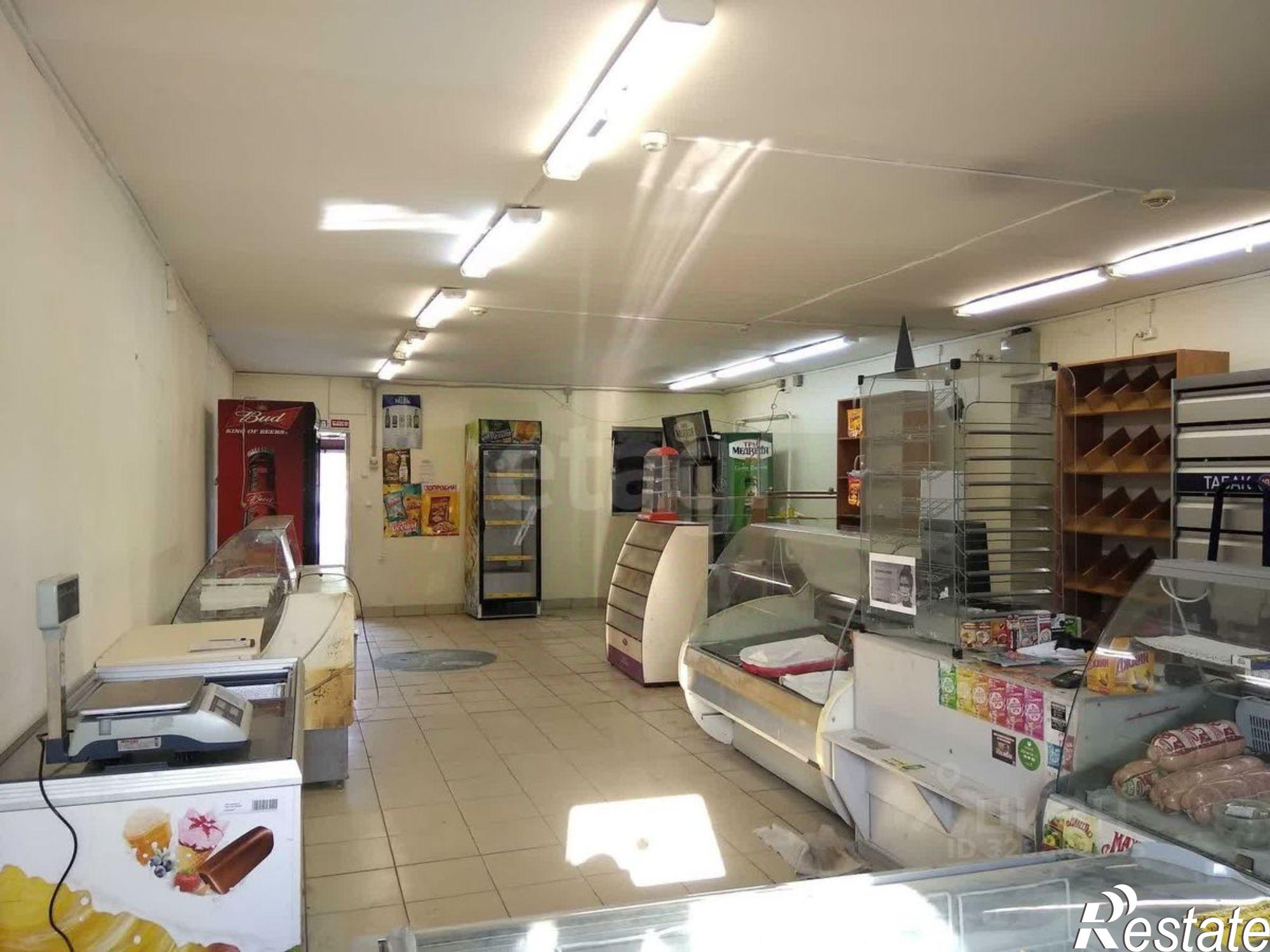 Купить помещение свободного назначения за 8 380 800 рублей на Ленинградское шоссе, 13