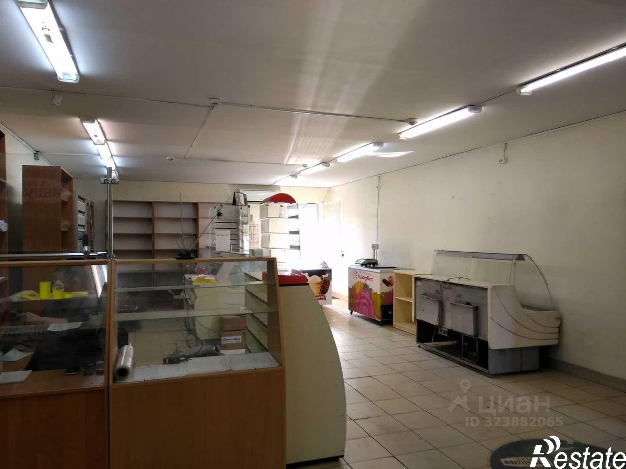 Купить помещение свободного назначения за 8 380 800 рублей на Ленинградское шоссе, 13