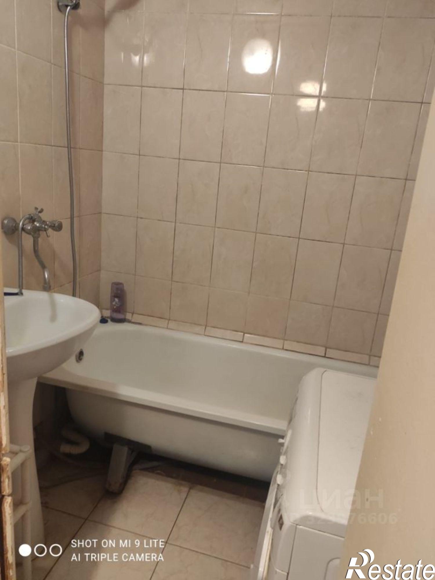 Сдать квартиру за 15 000 рублей на Госпитальная улица, 15