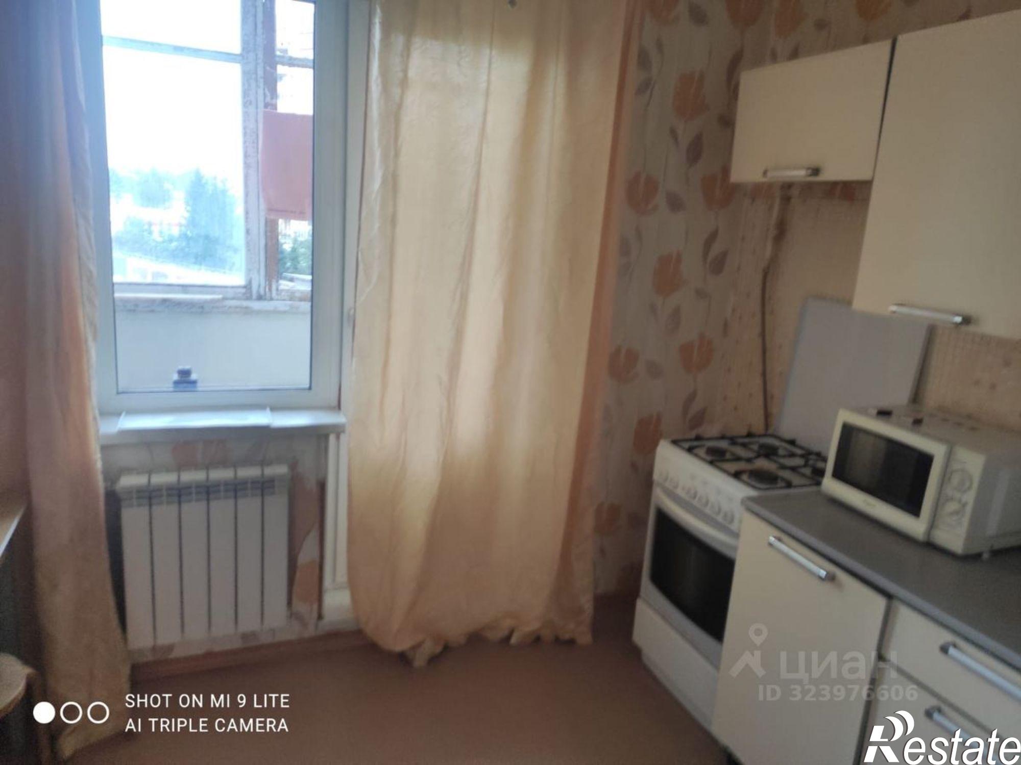 Сдать квартиру за 15 000 рублей на Госпитальная улица, 15