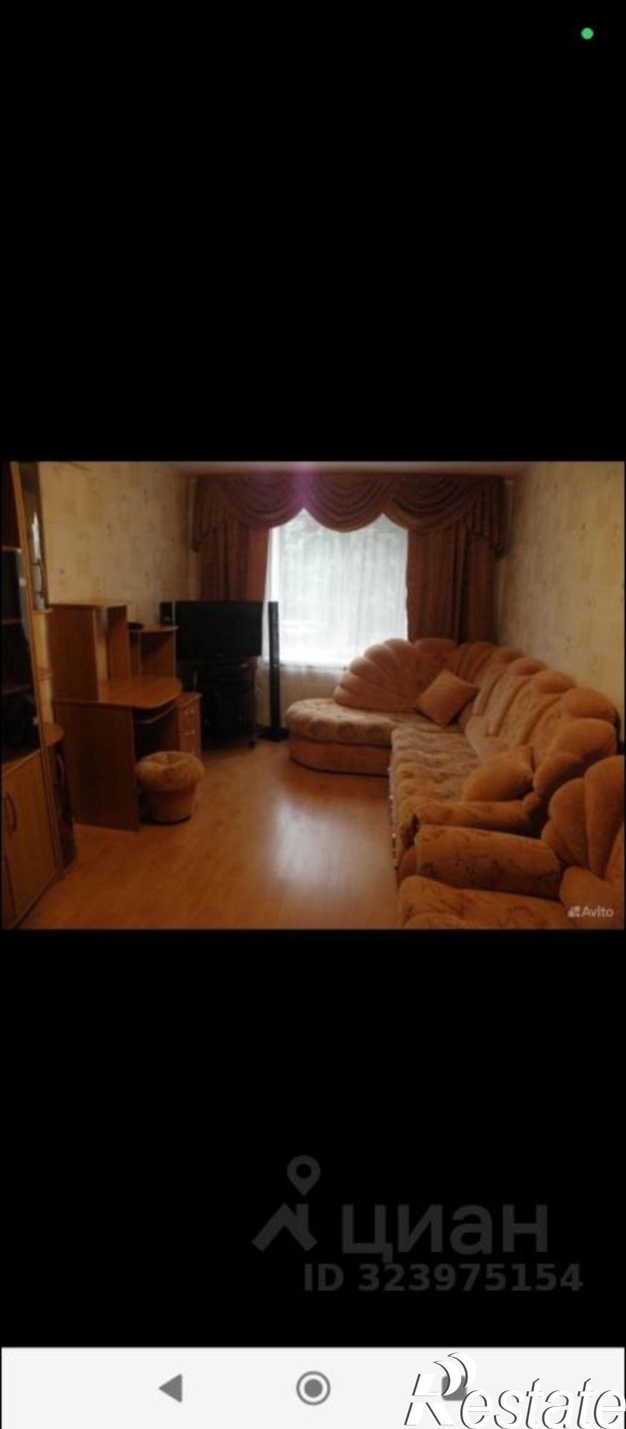 Сдать квартиру за 16 000 рублей на Псковский район