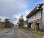 помещение 216 кв м Ленинградское шоссе, 13