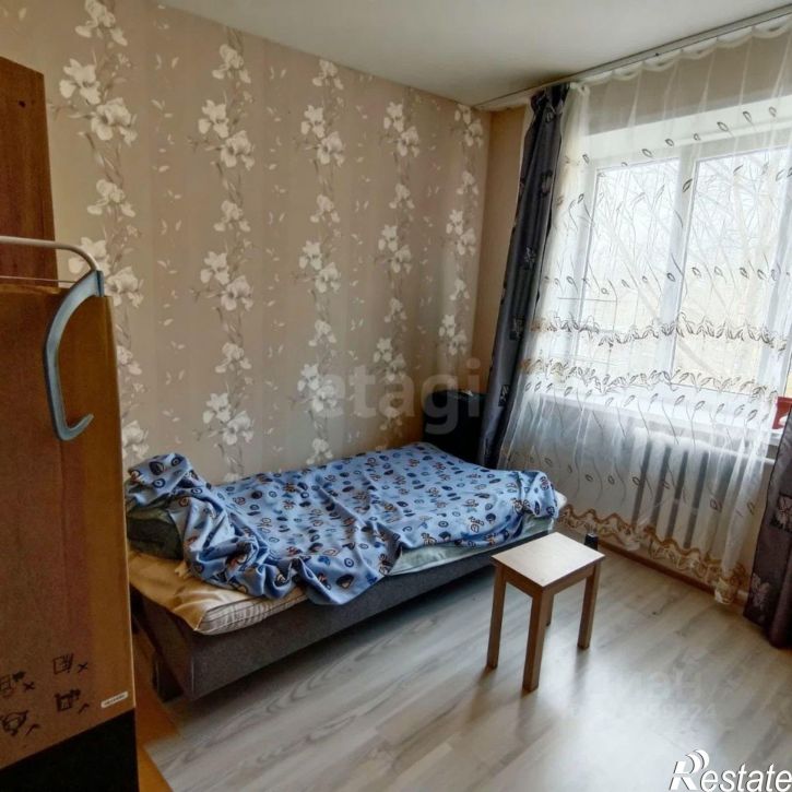 Комната Рижский проспект, 42А,  д. 42А