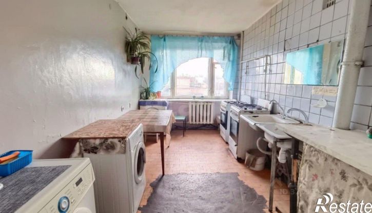 Комната Рижский проспект, 42А,  д. 42А