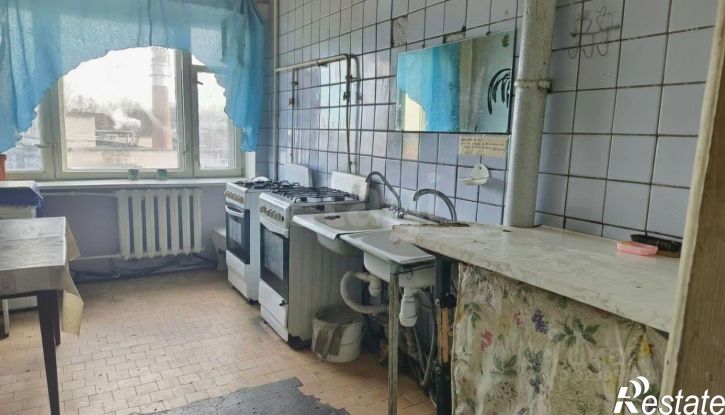 Комната Рижский проспект, 42А,  д. 42А