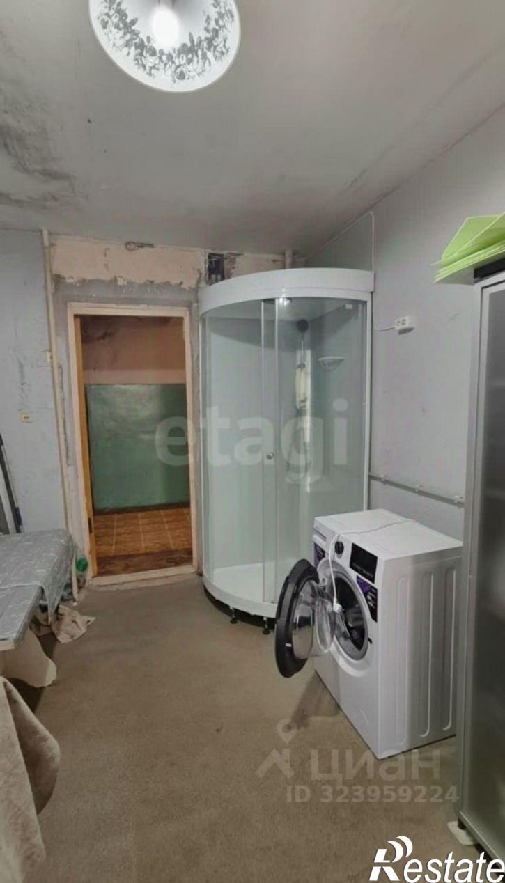 Комната Рижский проспект, 42А,  д. 42А