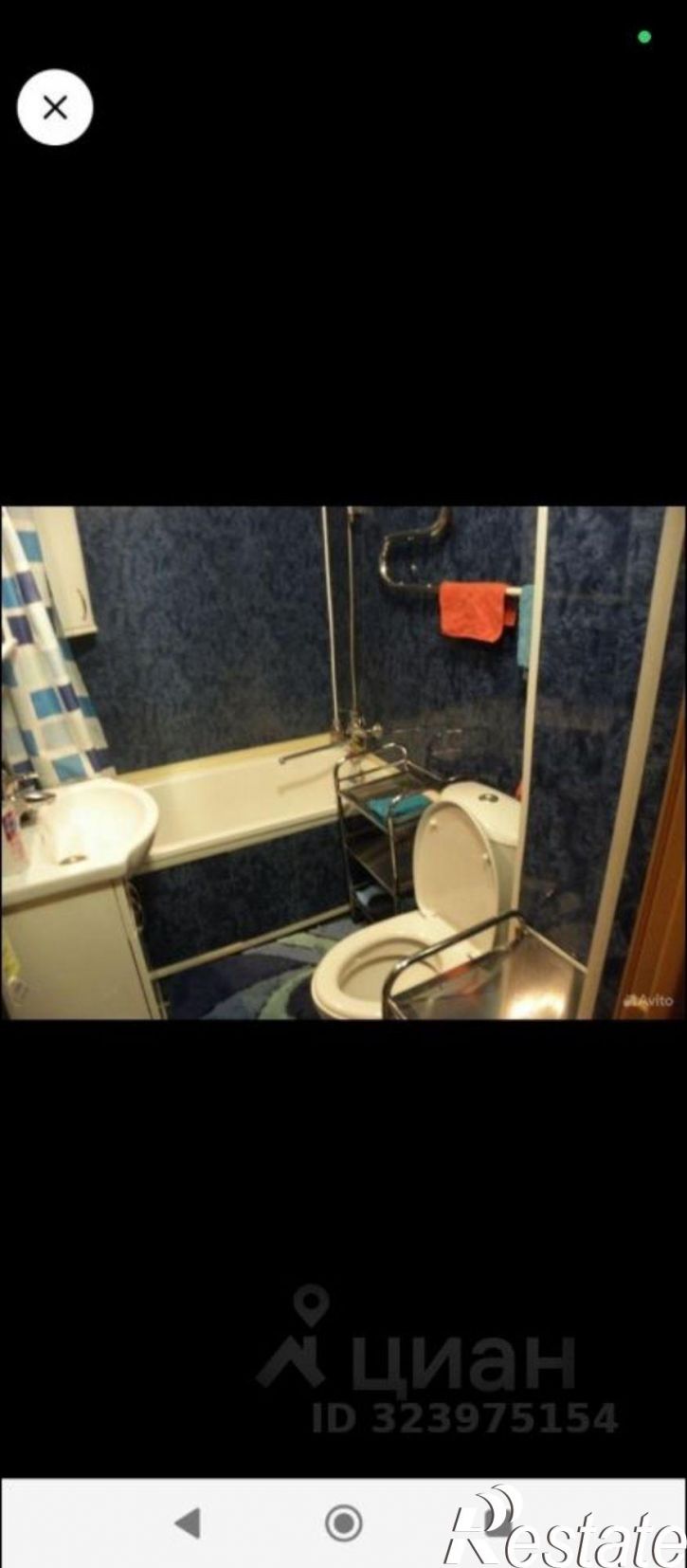 1-комн квартира Псковский район