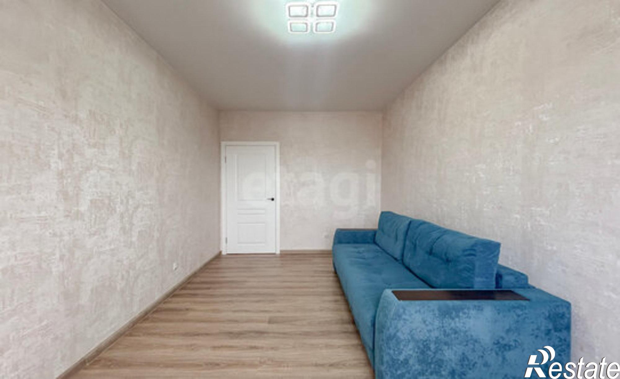 Купить квартиру за 4 150 000 рублей на улица Юности, 22