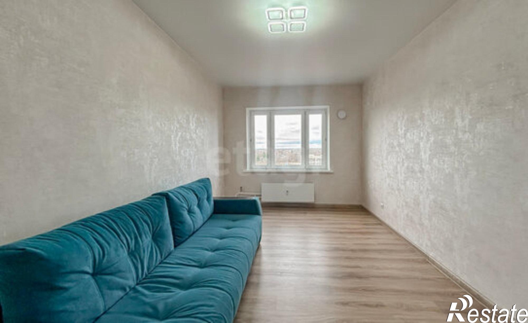 Купить квартиру за 4 150 000 рублей на улица Юности, 22