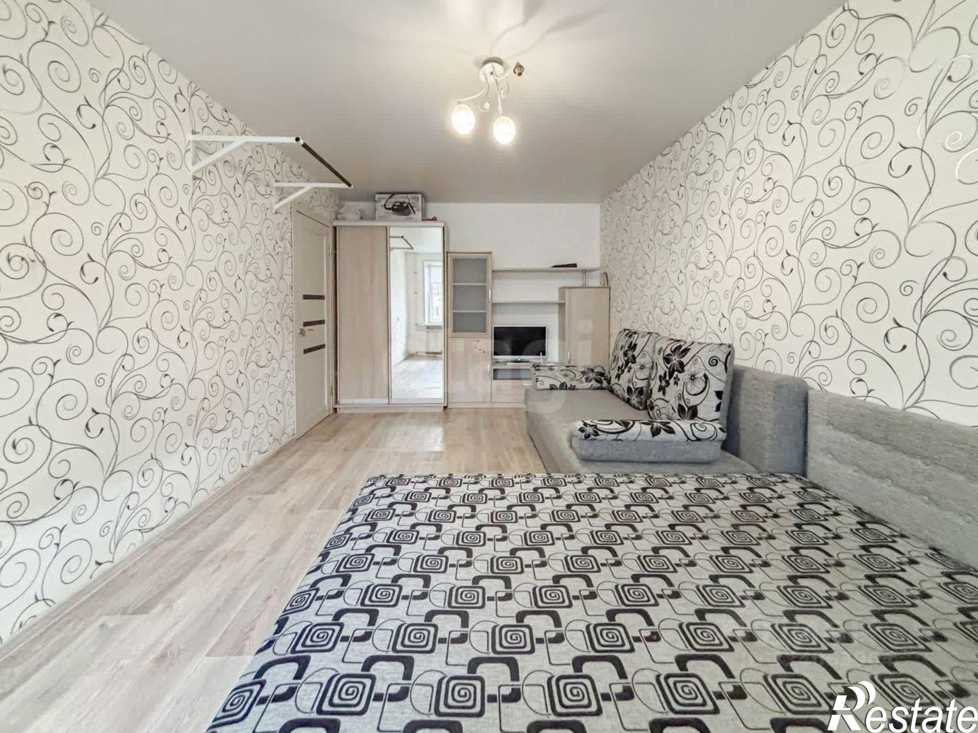 Купить квартиру за 2 500 000 рублей на улица Льва Толстого, 7