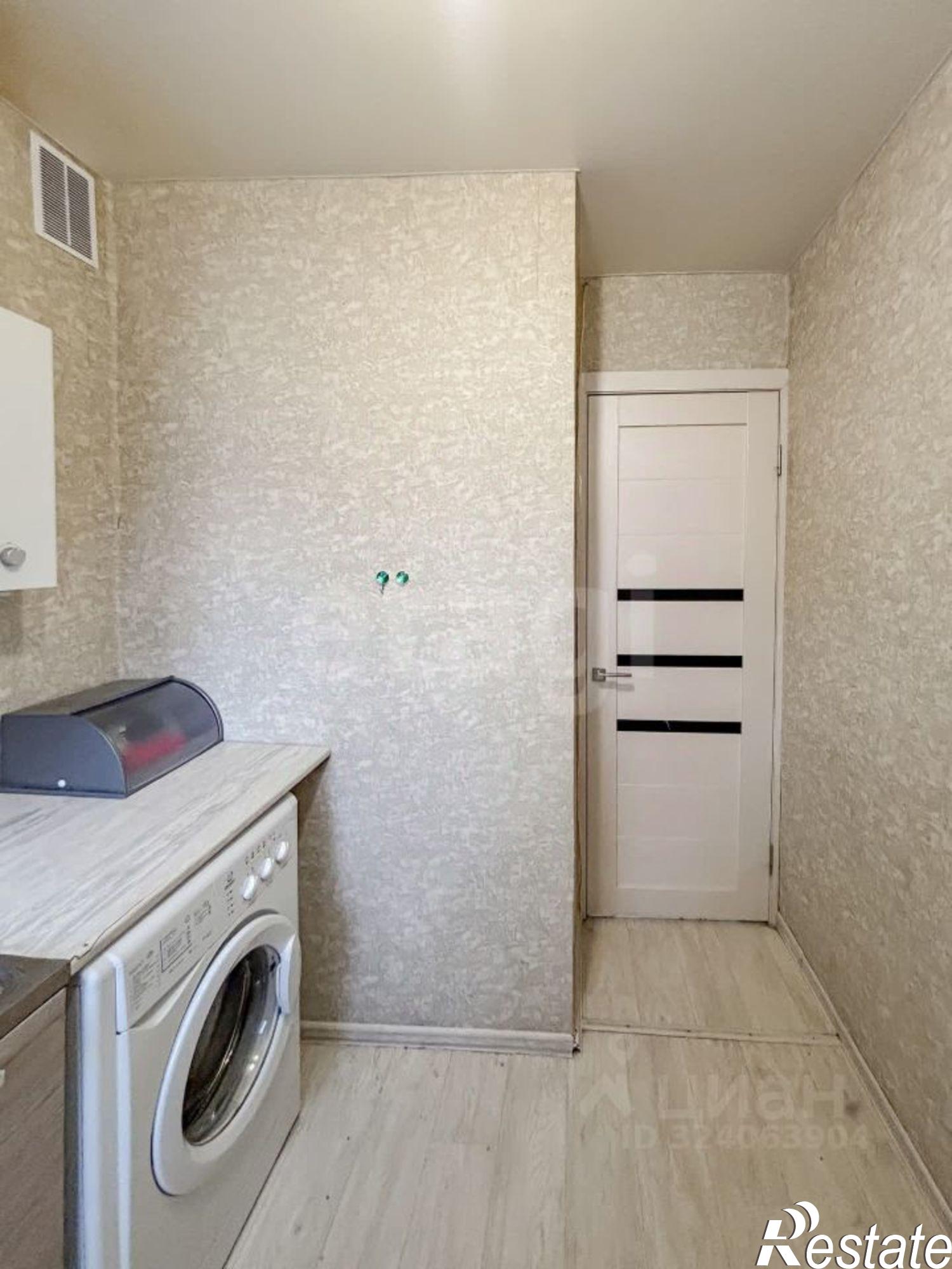 Купить квартиру за 2 500 000 рублей на улица Льва Толстого, 7