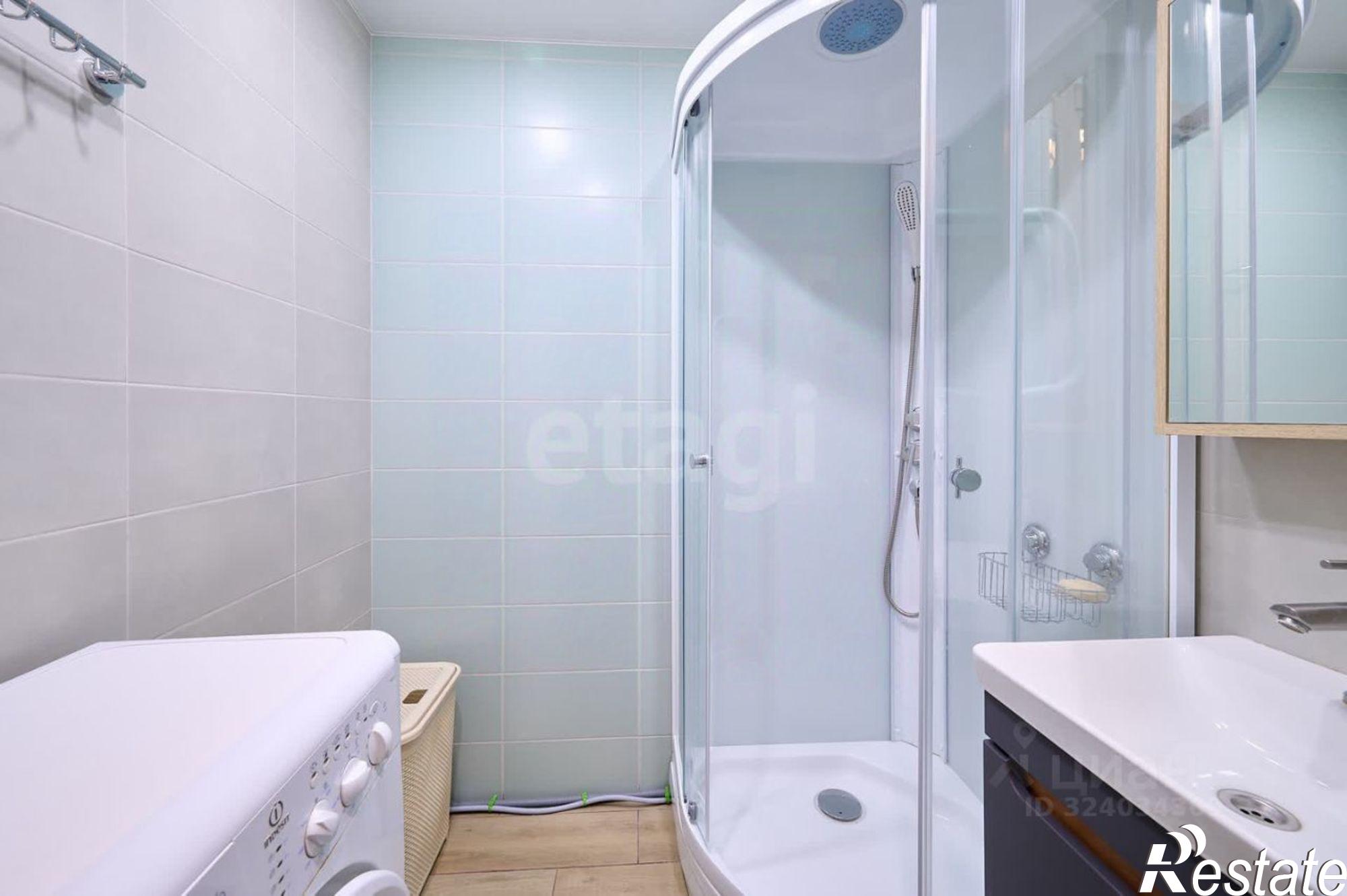 Купить квартиру за 3 090 000 рублей на Западная улица, 1А