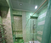 2-комн, 75кв м, этаж 3/9 ул Никольская, 3А